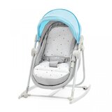 Kinderkraft stolica za ljuljanje unimo 5u1 light blue (KKBUNIMLIBL000) | Eponuda.com