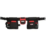 850.0302 8500302 torbica s remenom (D x Š x V) 594 x 716 x 84 mm