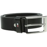 Tommy Hilfiger Pasovi Layton 35 Črna | Shoptok.si