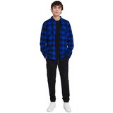 Cropp muške joggers - Crna 3487R-99X Cijene