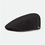 Brixton Kape s šiltom Hooligan snap cap Črna | Shoptok.si