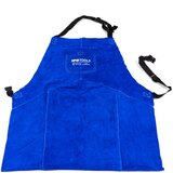 IPOTOOLS Kožna pregača za zavarivanje AP-6103 (Prirodna goveđa koža) Cijene