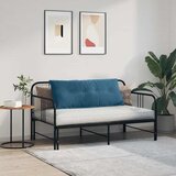  Jastuk za leđa Plava 120 x 50 cm Kordura tekstil | shoptok.hr