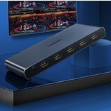 Ugreen CM201 HDMI 4X1 Quad Multi prikaz 4K | ePonuda.com