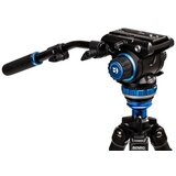 Benro A2573F Alu Video Kit, Flip Lock with S6PRO Video Head | shoptok.hr