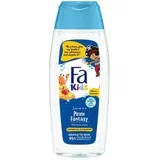 Gel za tuširanje za dječake 250ml