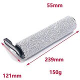 INORCO 2 glavni krtači za pametni sesalnik Tineco Floor One 2.0, (21992821) | Shoptok.si