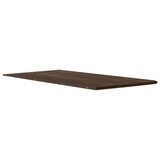 Hammel Furniture Dodatna mizna plošča iz masivnega hrasta 45x100 cm Amalfi – | Shoptok.si