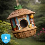  Kućica za ptice Tiki Bar, 19 × 17 cm | Eponuda.com
