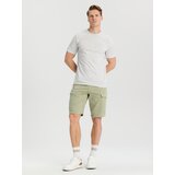 Sinsay muške jogger kratke hlače od trapera 7947Y-70X | shoptok.hr