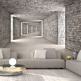  Tapeta - Mysterious Tunnel 250x175 Cijene
