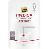 Select Gold Cat Medica Liver Diet piletina i riža 85 g, vrećica Cijene