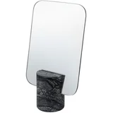 Kozmetično ogledalo 18x30 cm Marble –