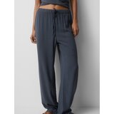 Pull&Bear Hlače siva | Shoptok.si
