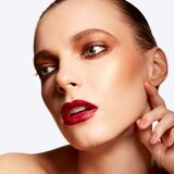 Mac hyper real glow paleta highlightera 13,5 g nijansa flash+awe za žene Cijene