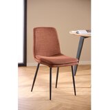 Actona Blagovaonska stolica boja terakote Becca – | shoptok.hr