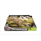  Dinosaurus ( 199643 ) Cene