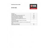 Vox bojler WHM802 | ePonuda.com