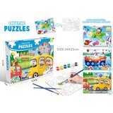  Kocke puzle za igru ( 680235 ) Cene