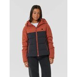 Rip Curl Anti-Series Contrast Jakna rust Cene