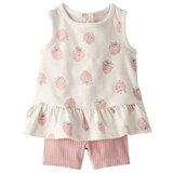 Carter's dvodelni komplet za bebe devojčice | ePonuda.com