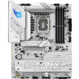 Asus ROG STRIX B860-A GAMING WIFI LGA1851 ATX osnovna plošča - Intel B860, 4xDDR5, 4xM.2, 4xSATA, 2.5Gb LAN, WiFi 7, BT, 1xDP, 1xHDMI, 1xUSB 20Gbps port (USB Type-C), Aura Sync - 90MB1JI0-M0EAY0 | Shoptok.si