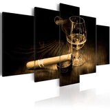  Slika - Moment of glory - sepia 200x100 Cijene