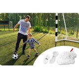 Neo-Sport mreža za nogometni gol 300x200x120cm | shoptok.hr