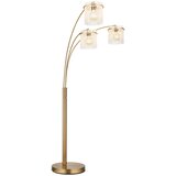 Globo STOJEČA SVETILKA GORLEY 100/160/180 cm | Shoptok.si