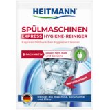 HEITMANN Express sredstvo za čišćenje mašine za pranje sudova - prah | Eponuda.com