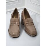 Resti Women's Heeled Loafers Minerva | ePonuda.com