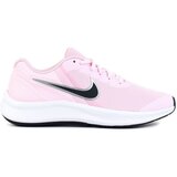 Nike Tek & Trail Star Runner 3 Psv Rožnata | Shoptok.si