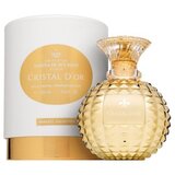 Marina De Bourbon Cristal D'or parfumirana voda za ženske 100 ml | Shoptok.si