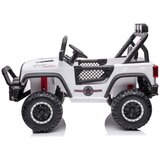  Auto na akumulator Geoland BRD-2108 24V 4x4 - DVOSJED - bijeli | shoptok.hr