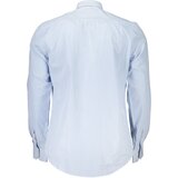 HARMONT &amp; BLAINE HARMONT & BLAINE MEN&#39;S BLUE LONG SLEEVE SHIRT | shoptok.hr