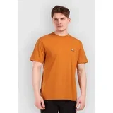 Agent T-shirt pumpkin