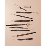 MUA Makeup Academy Brow Define tekoče črtalo za obrvi odtenek Medium Brown 0.5 ml | Shoptok.si