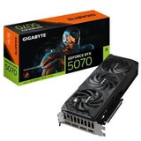 Gigabyte 5070 Windforce SFF 12 12GB GDDR7, 192-bit 3x DP, 1x HDMI | Eponuda.ba