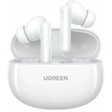 Ugreen slušalke hitune T6 bele bluetooth anc T6, (21382477) | Shoptok.si