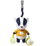 BabyOno viseća igračka jazavac Edmund | shoptok.hr