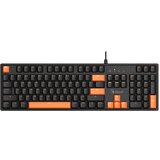 A4Tech Mehanska tipkovnica BLOODY S510 Energy (BLMS Blue Switch), (21259959) | Shoptok.si