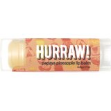HURRAW! balzam za usne - papaya-ananas Cijene