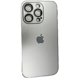  AG glass iPhone 15 Pro siva* | Eponuda.ba