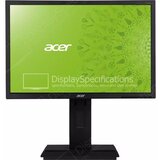 Acer Monitor B226WL 22″/ B Klasa/ Bijela | Eponuda.ba