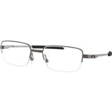 Oakley Foil Rq 0.5 OX3100-04 L (57) Rjava/Kristalna | Shoptok.si