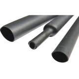 Mkc Termobužir 9,5mm, dužina 1met, 10 kom, crni - TB 9,5MM/10 1 MT | ePonuda.com