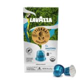 Lavazza Kapsule za kafu Tierra Amazonia, 10 kapsula Cene