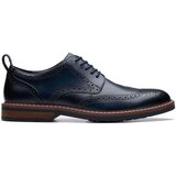 Clarks Aldwin Limit Plava Cijene