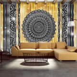  Tapeta - Incorporeal circle 400x280 | shoptok.hr