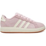 Adidas GRAND COURT 00s K Ružičasta Cijene